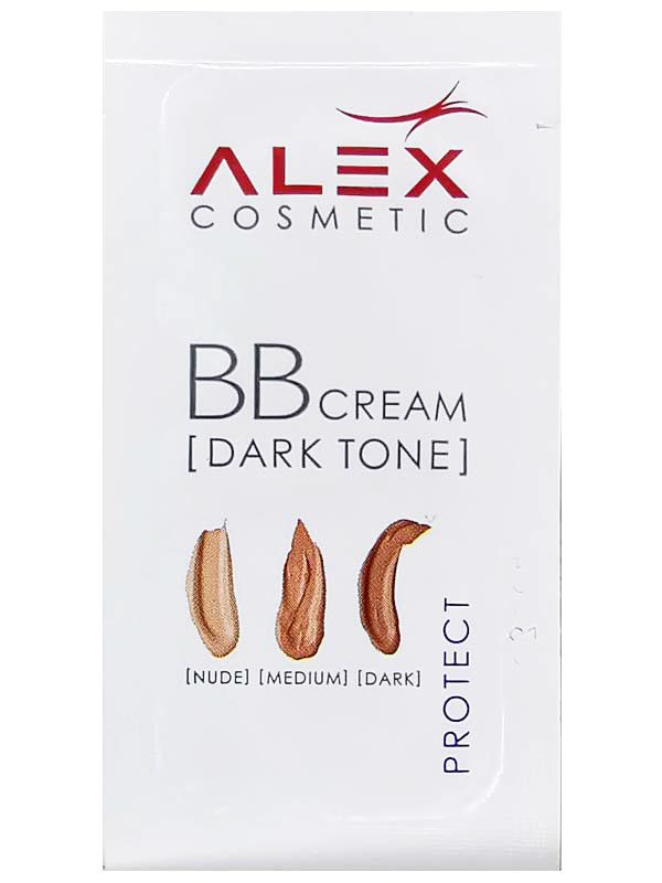 BB крем тональный BB Cream [Dark Tone] 1,5 мл
