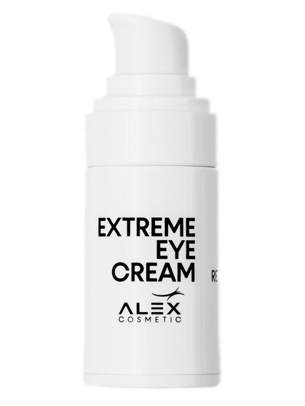 Крем для глаз антивозрастной Extreme Eye Cream 15 мл